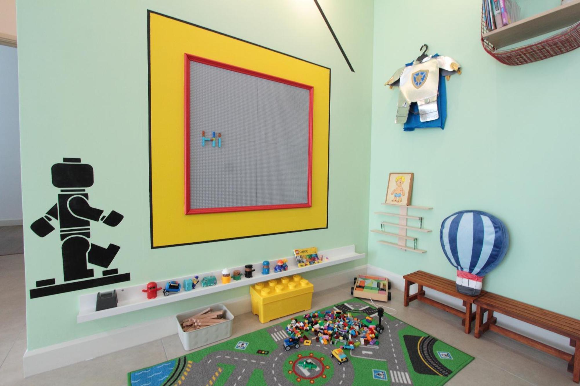 Апартаменти Afiniti Residensi Legoland Medini Нусаяя Екстер'єр фото